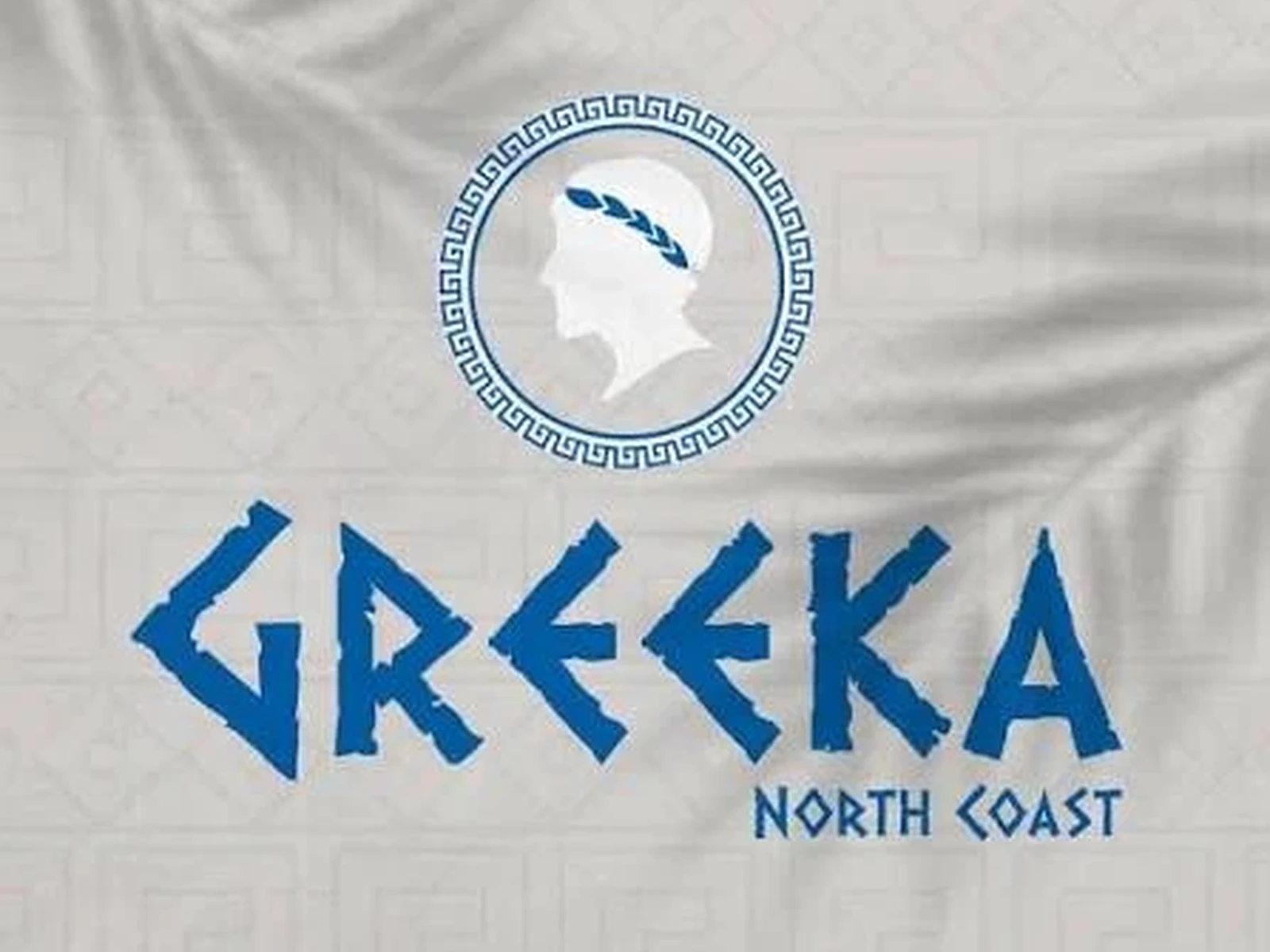 GREEKA in AL Dabaa, North Coast Egypt