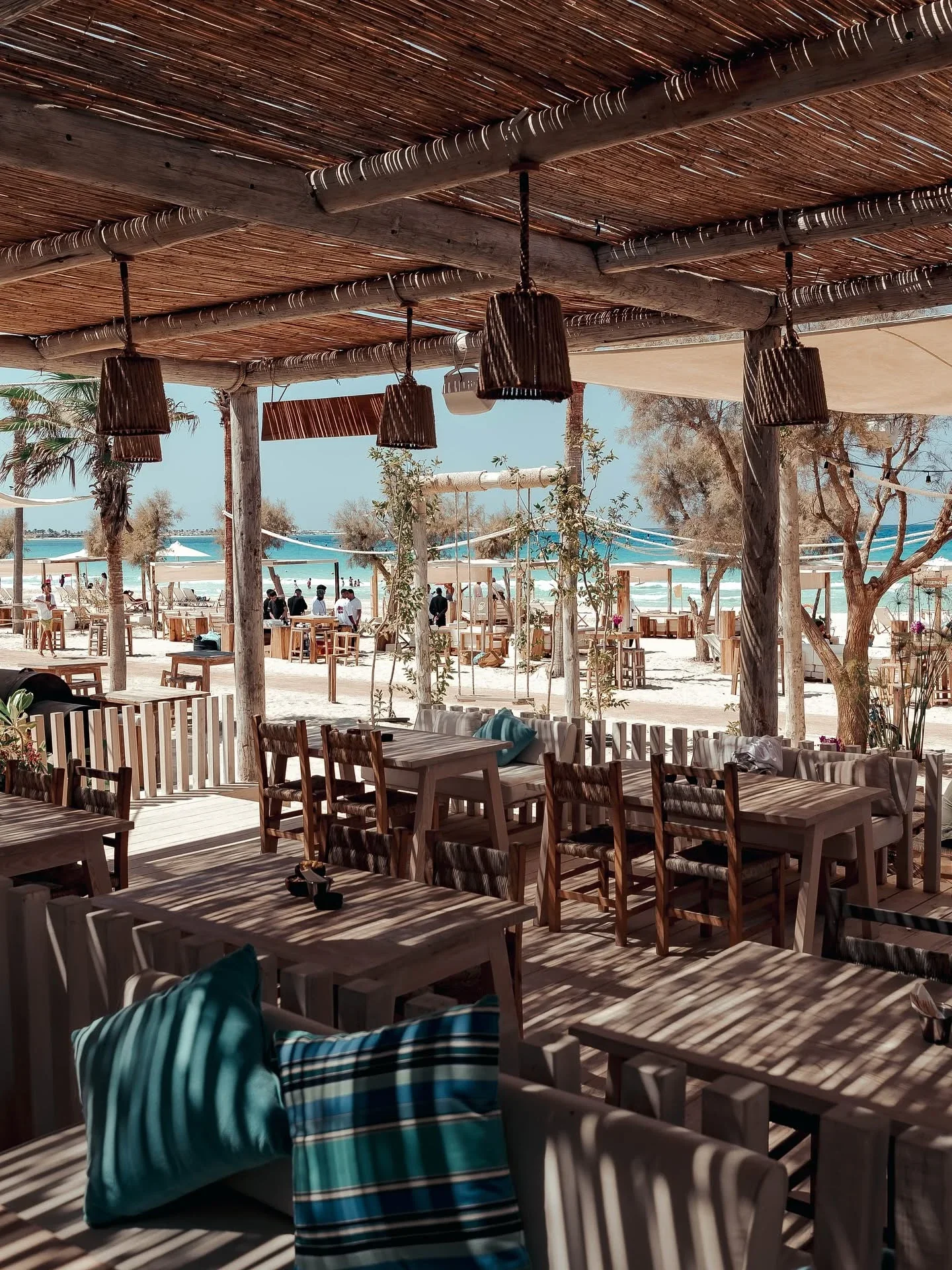 Kokomo — Sidi Heneish Village