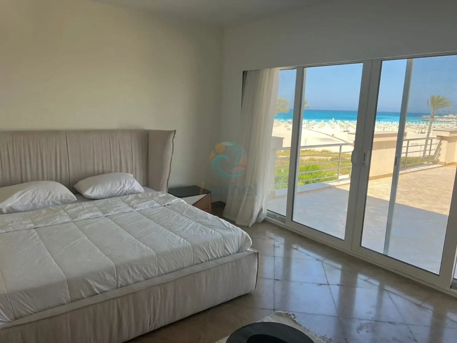 Address Beach 2 Bed Room Apartment — Marassi