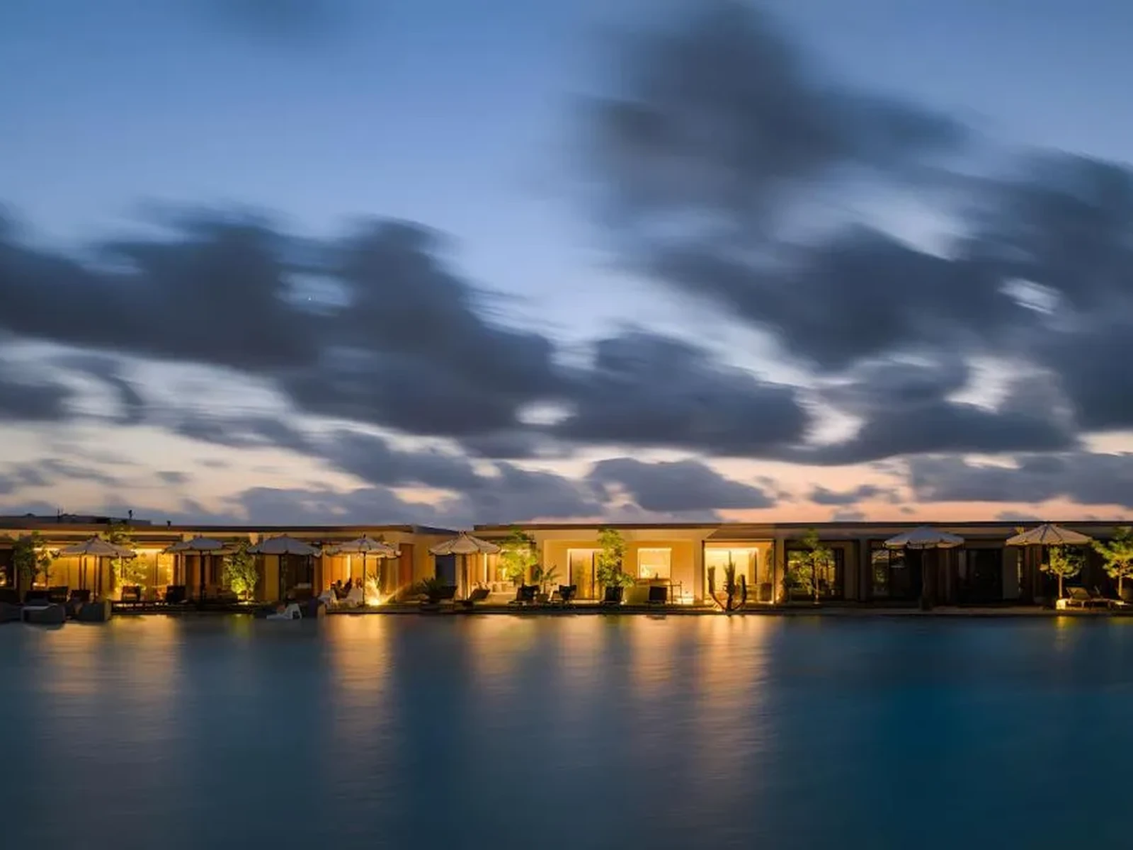 Casa Cook Hotel — Sidi Abdel Rahman