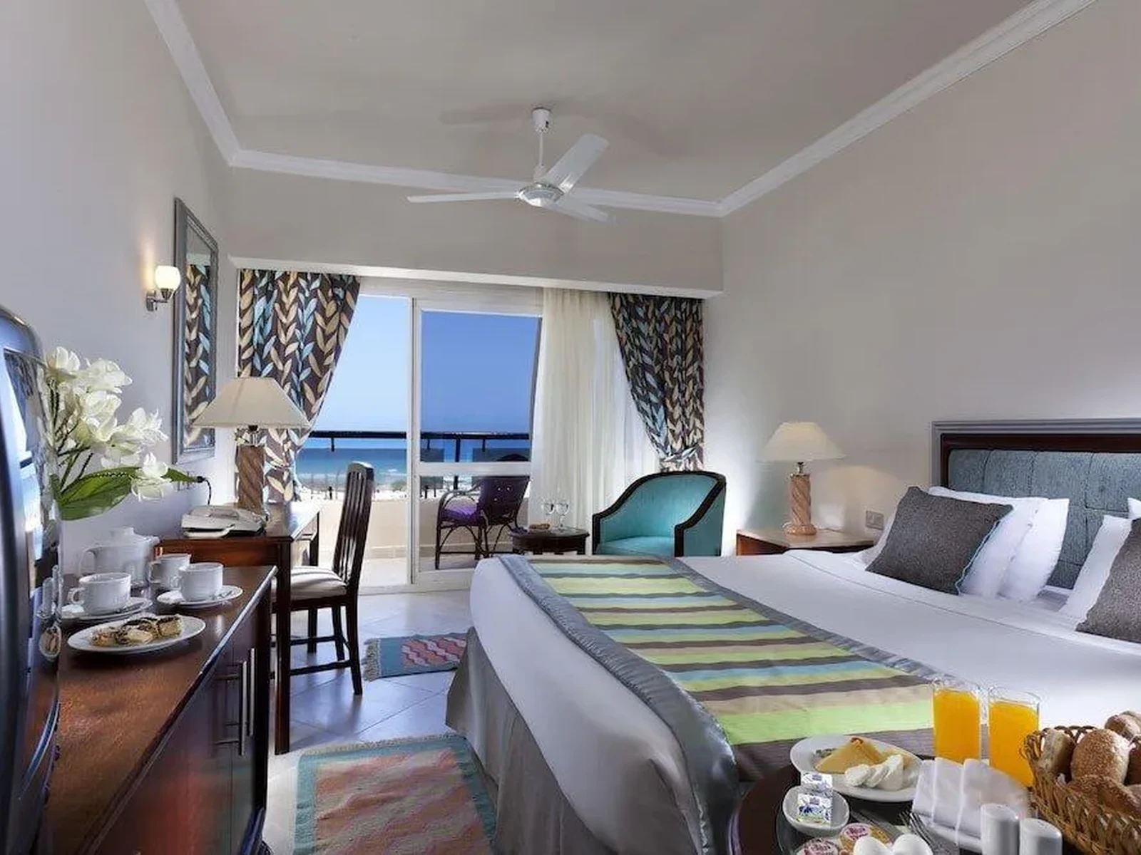 Iberotel Borg El Arab Hotel in Borg El Arab, North Coast Egypt