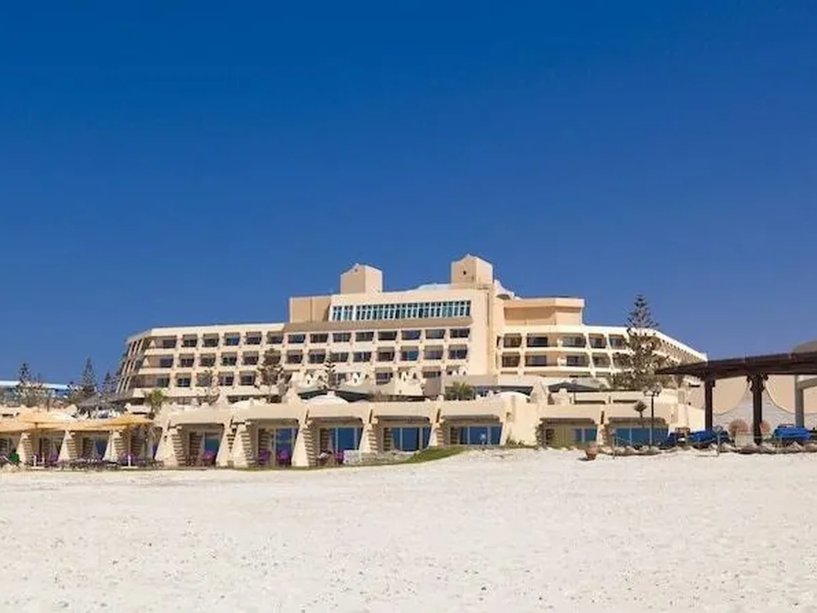 Iberotel Borg El Arab Hotel in Borg El Arab, North Coast Egypt