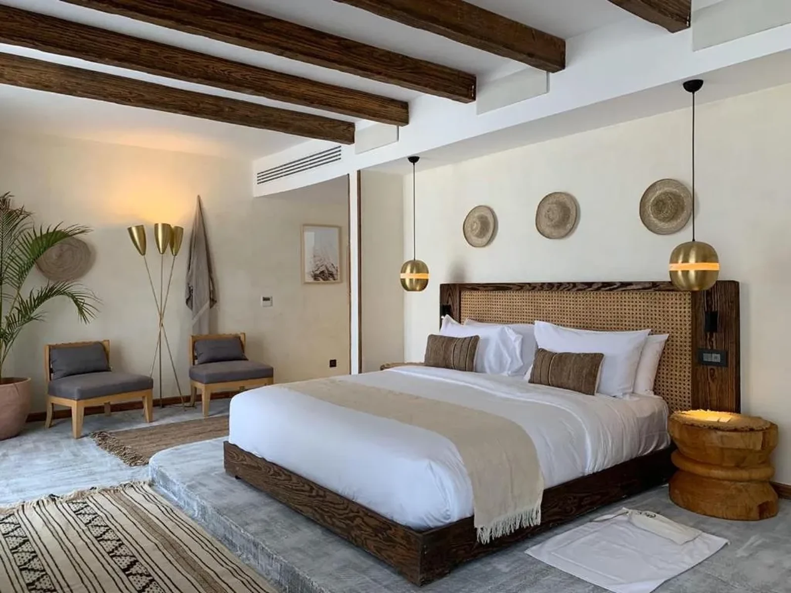 Le Sidi Signature Hotel in Marassi, North Coast Egypt