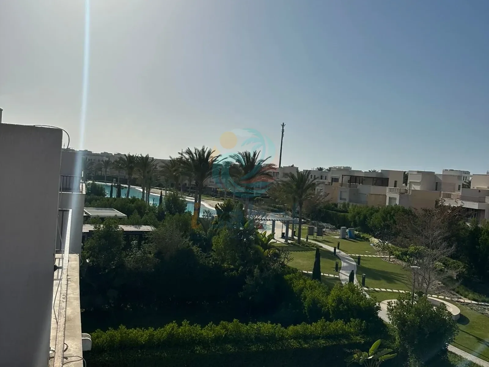Marassi Blanca 4 Bed Room Apartment — Marina Marassi