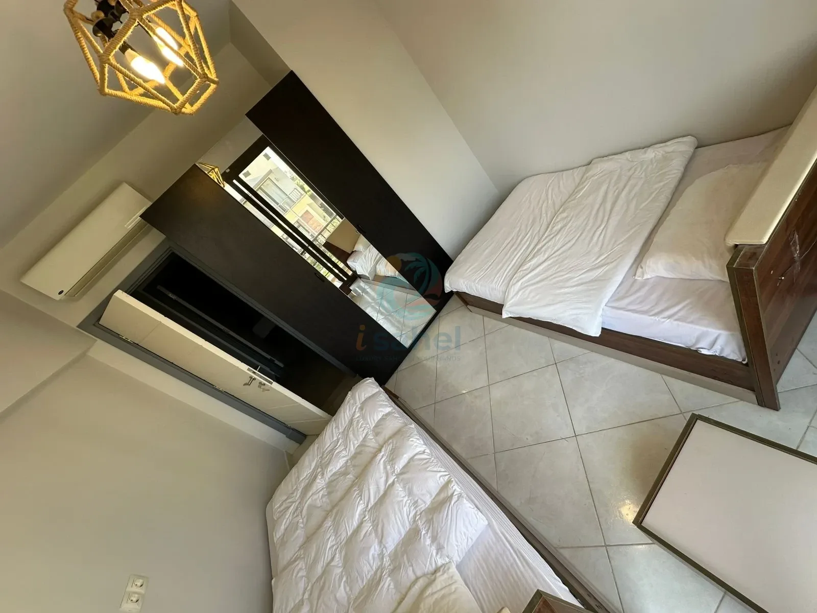 Marassi Blanca 4 Bed Room Apartment in Marina Marassi, North Coast Egypt