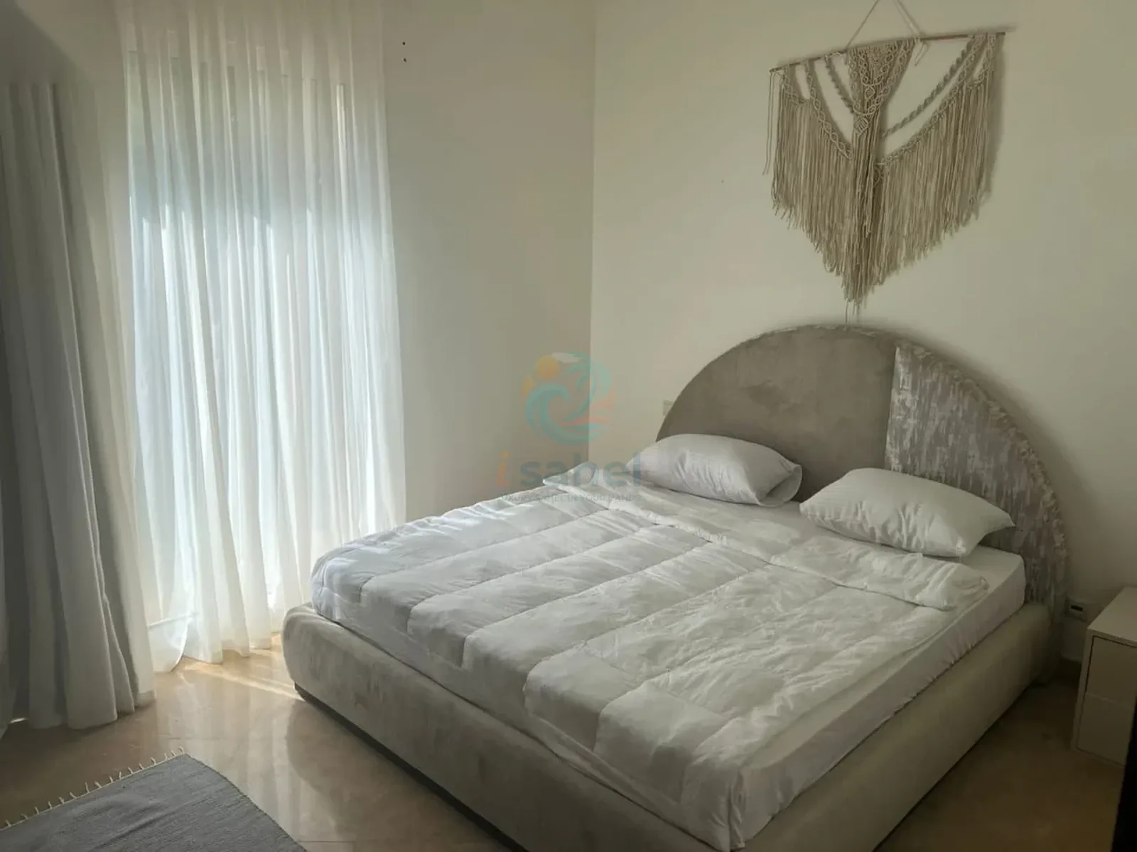 Marina Marassi 2 Bed Room Apartment — Marina Marassi