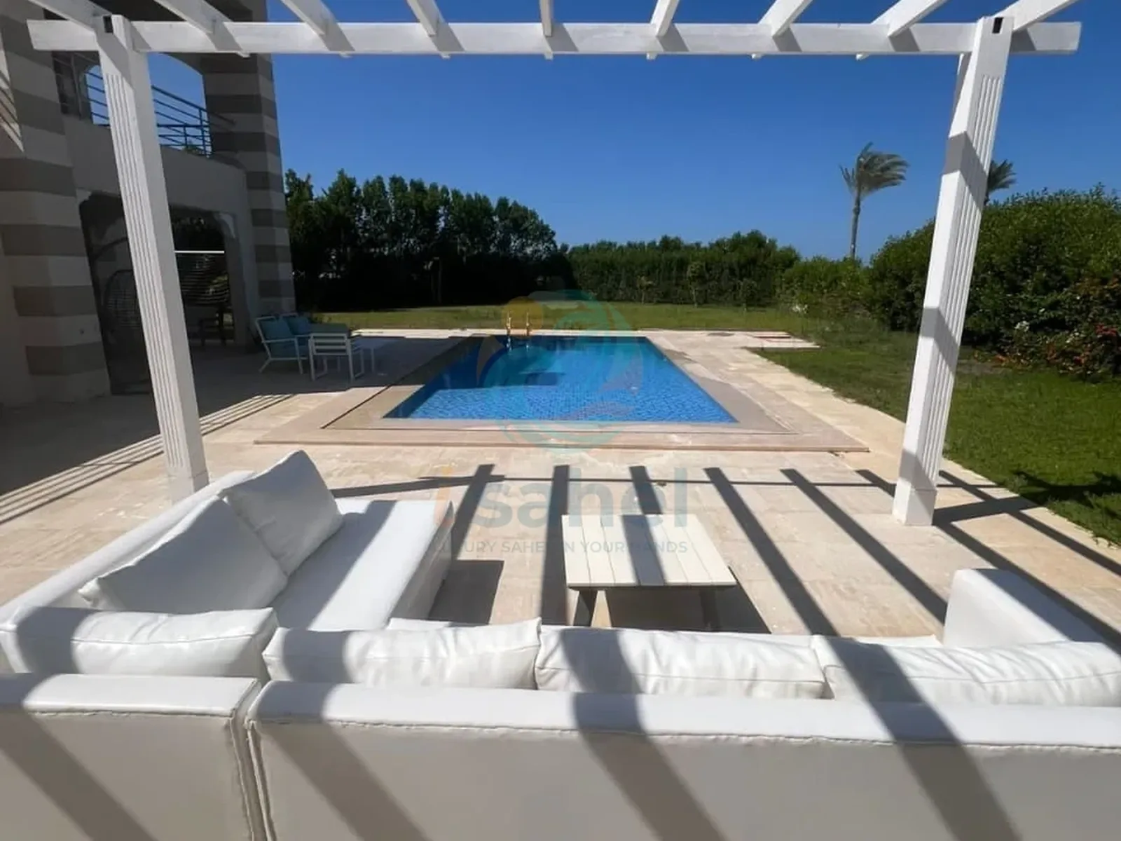 Marina Marassi 2 Bed Room Apartment in Marina Marassi, North Coast Egypt