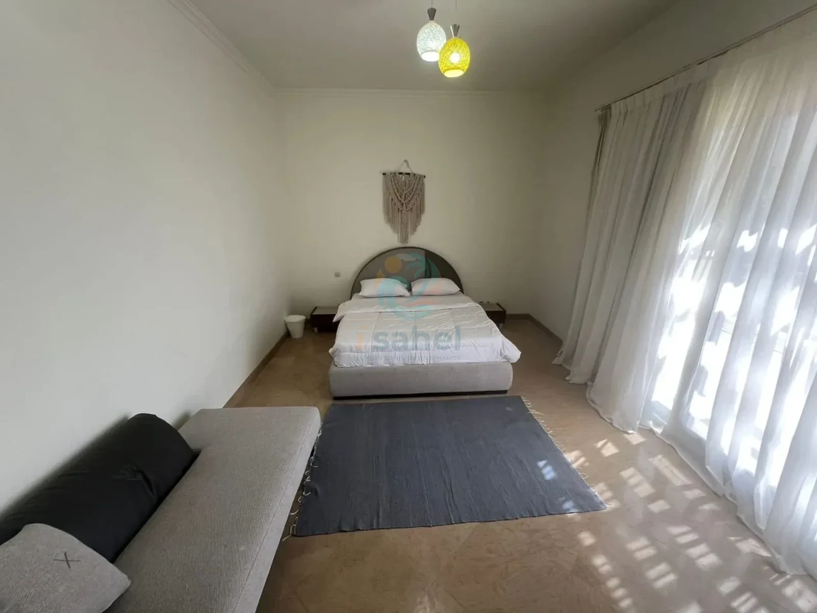 Marina Marassi 2 Bed Room Apartment in Marina Marassi, North Coast Egypt