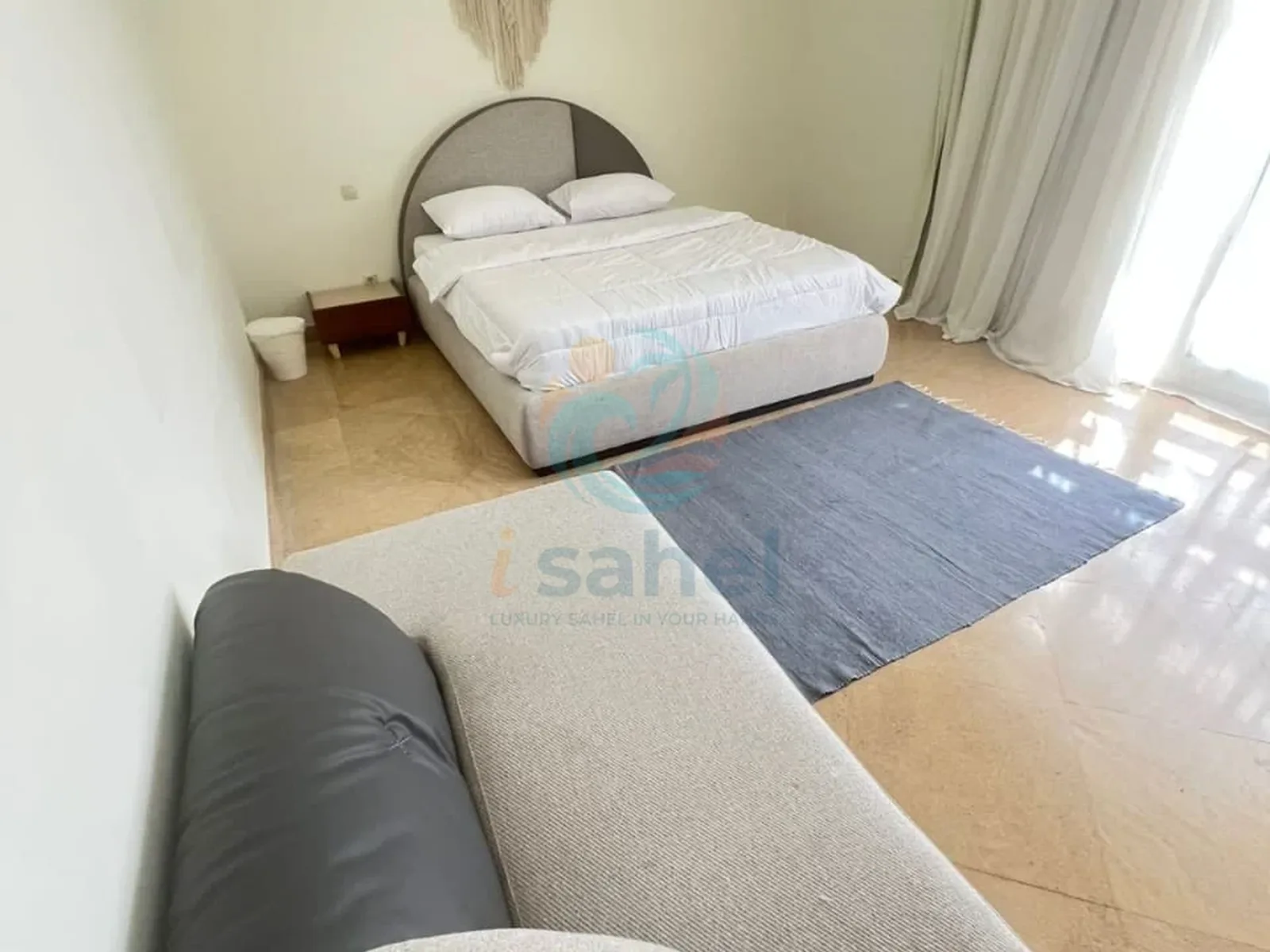 Marina Marassi 2 Bed Room Apartment in Marina Marassi, North Coast Egypt