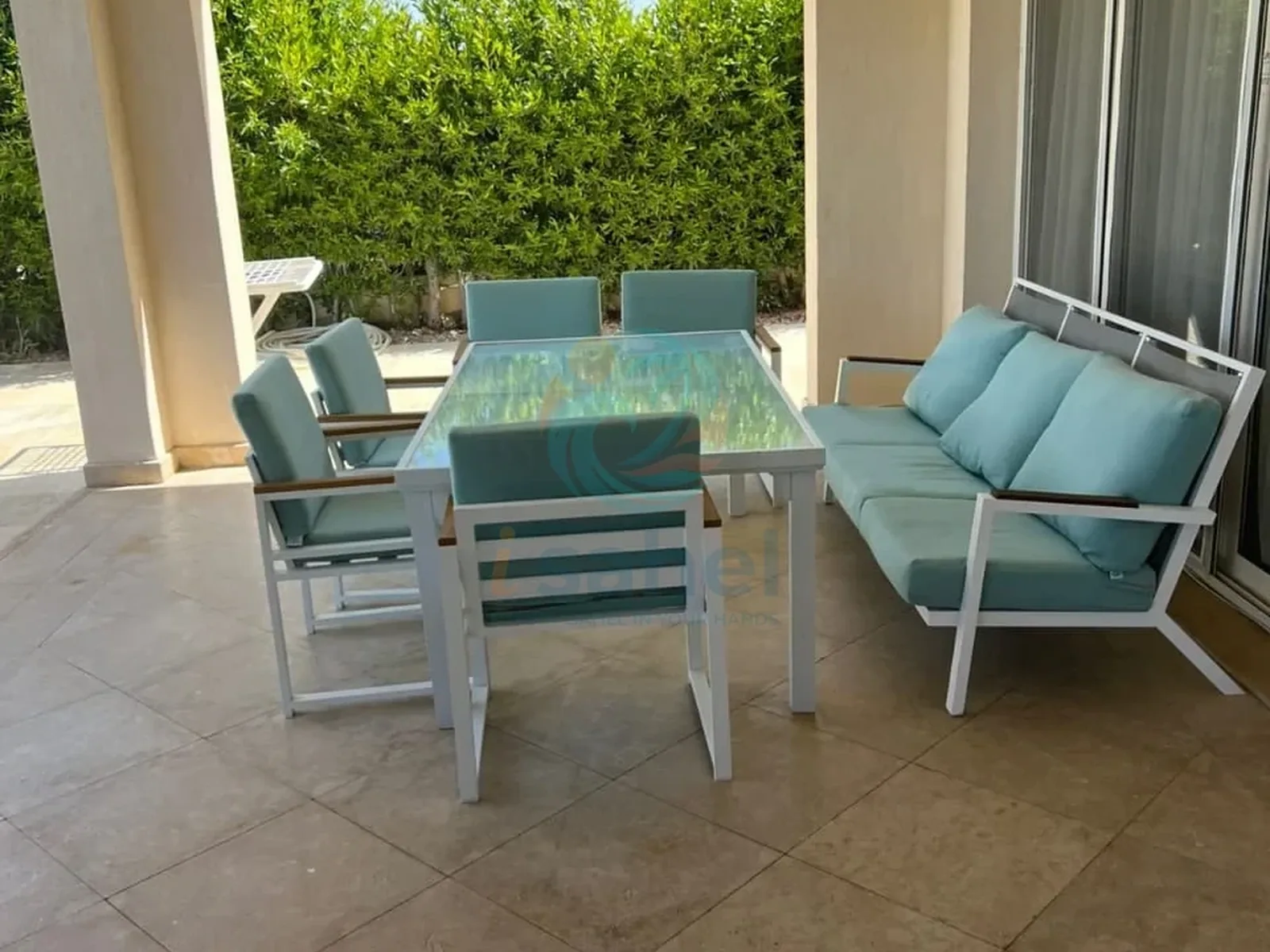 Marina Marassi 2 Bed Room Apartment in Marina Marassi, North Coast Egypt
