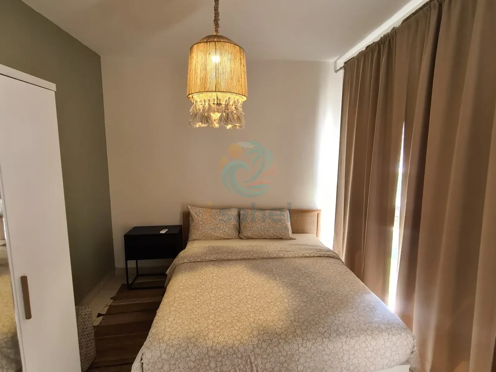 Marina Marassi 3 Bed Room Chalet — Marina Marassi