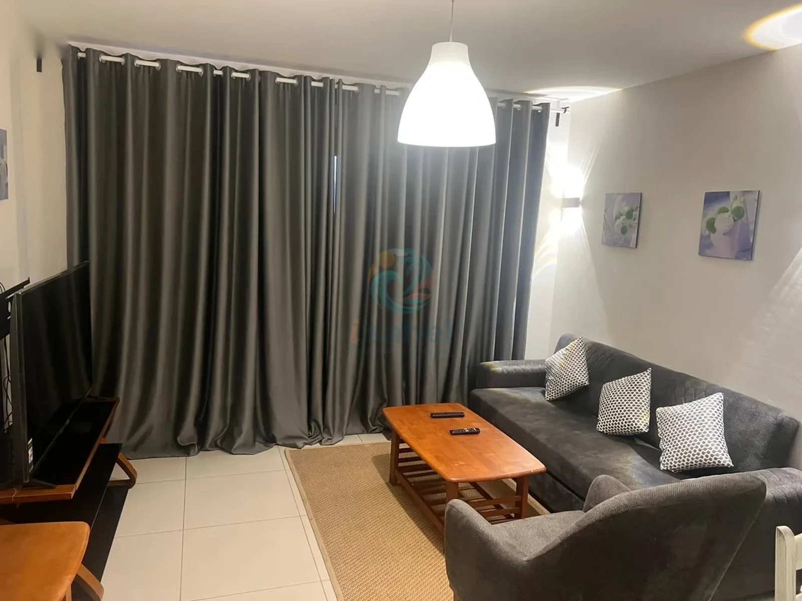 Marina Marassi 3 Bed Room Chalet in Marina Marassi, North Coast Egypt
