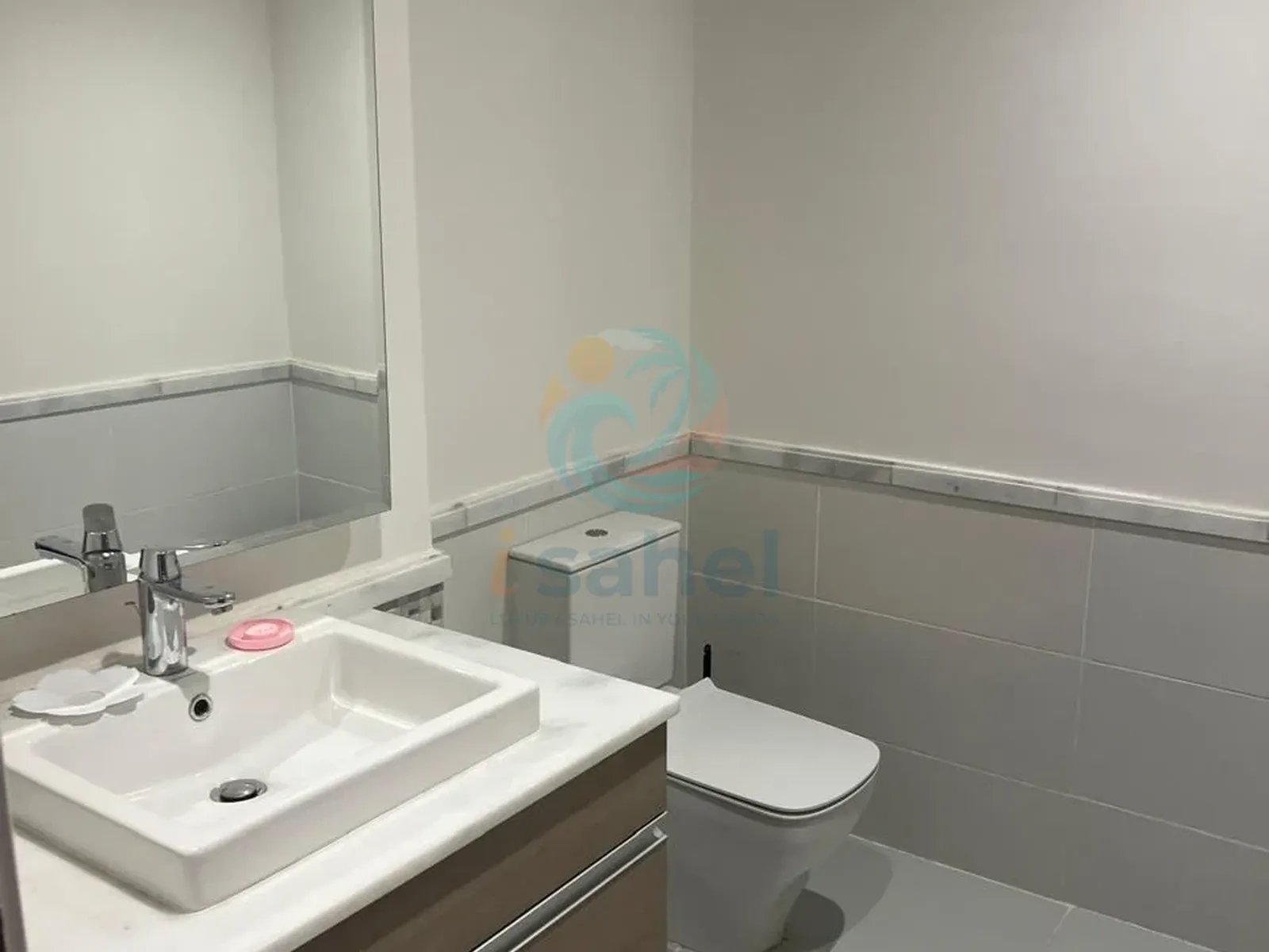 Marina Marassi 3 Bed Room Apartment in Marina Marassi, North Coast Egypt