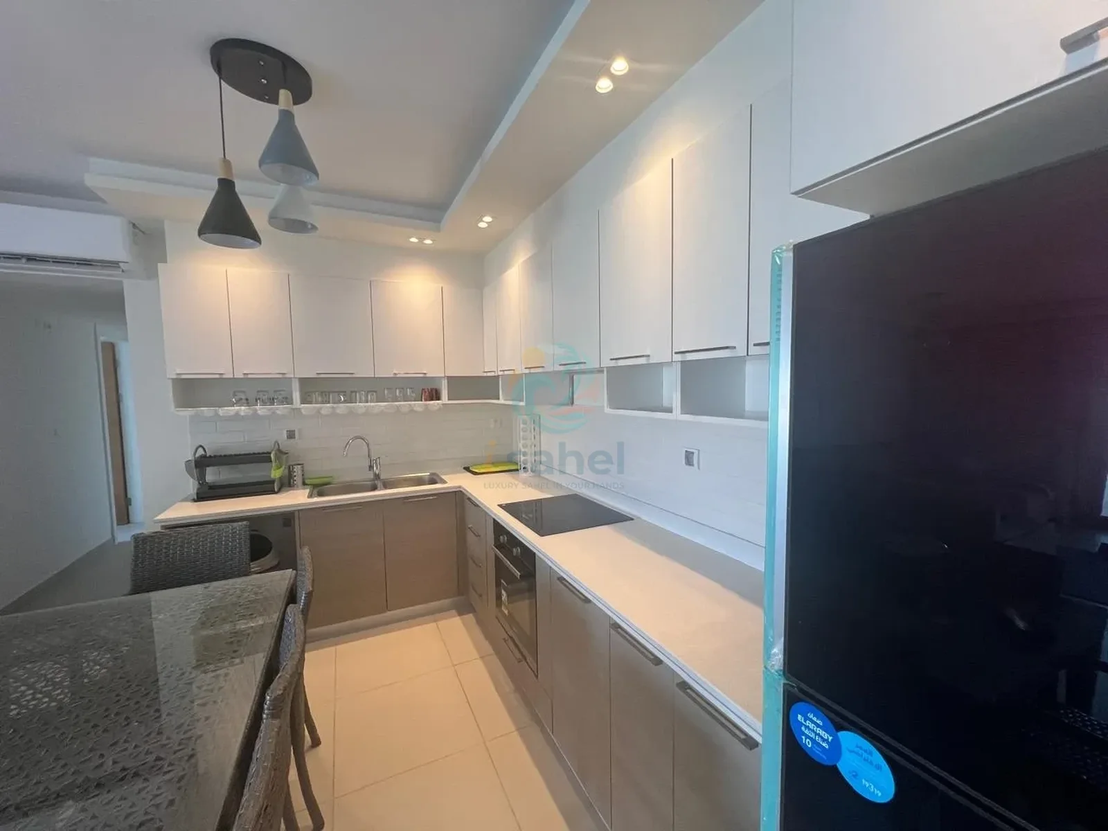 Marina Marassi 3 Bed Room Apartment in Marina Marassi, North Coast Egypt