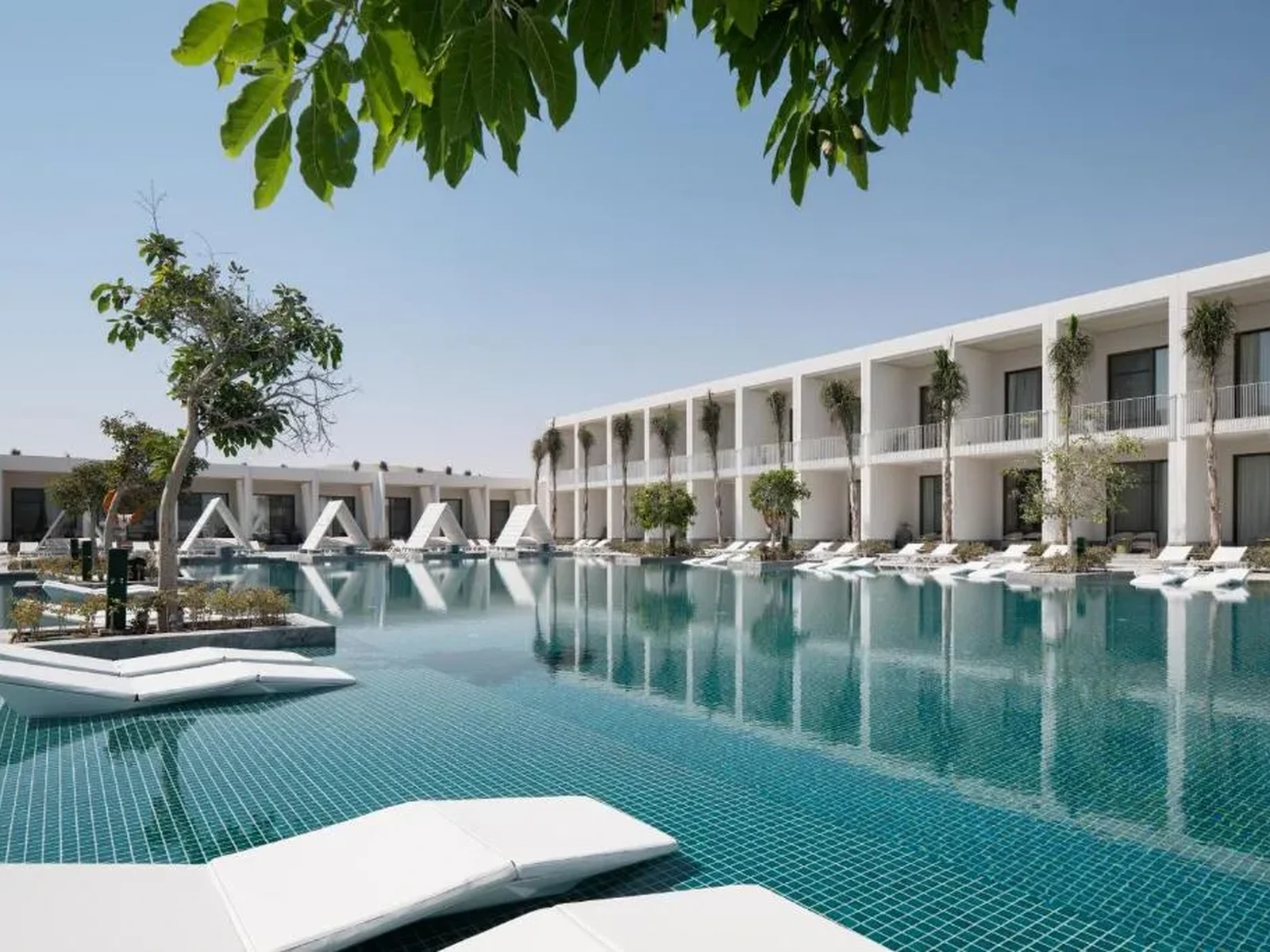 My Otel Hotel in Al Dabaa, North Coast Egypt