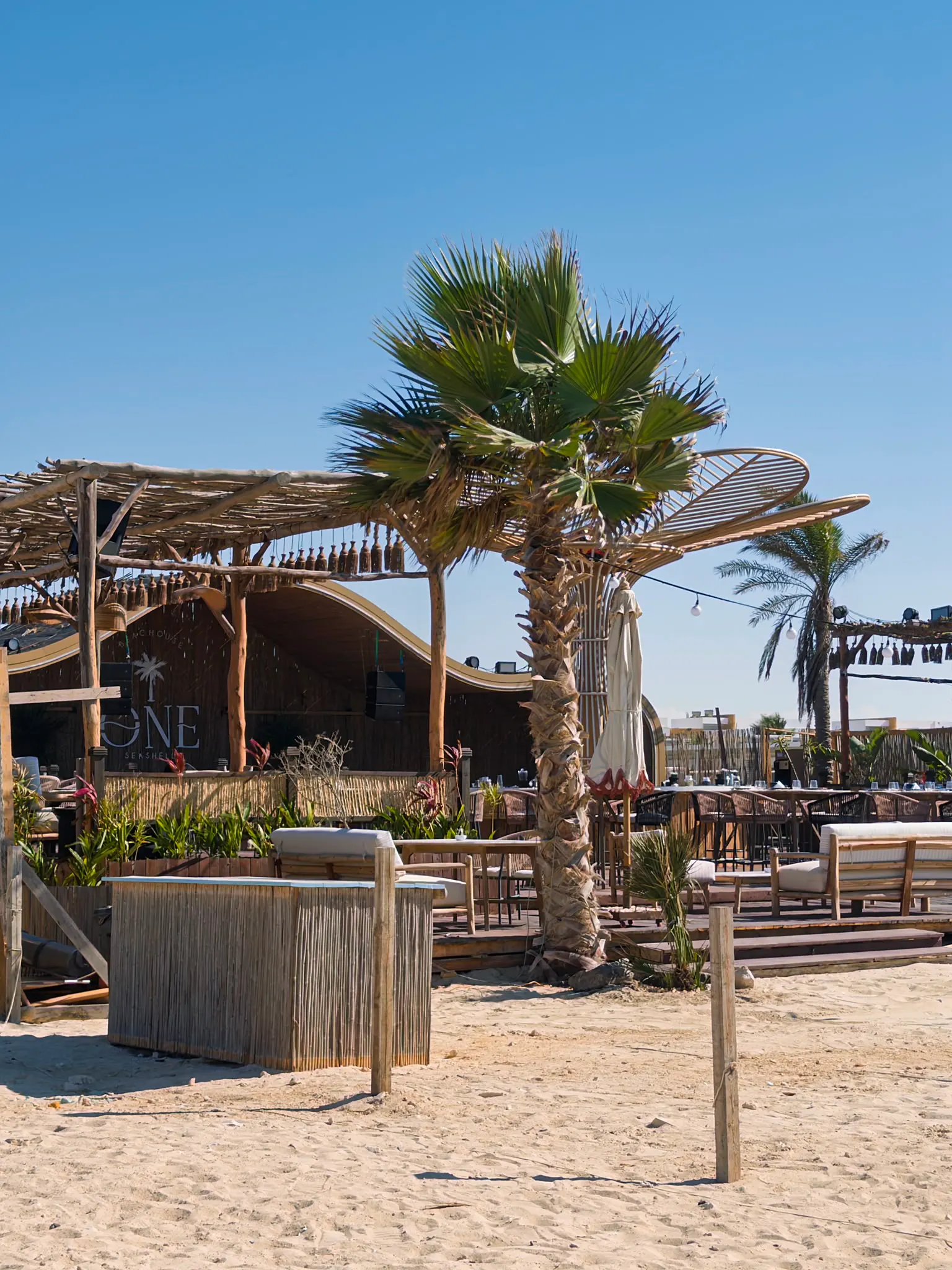 One Beachouse in Seashell, North Coast Egypt