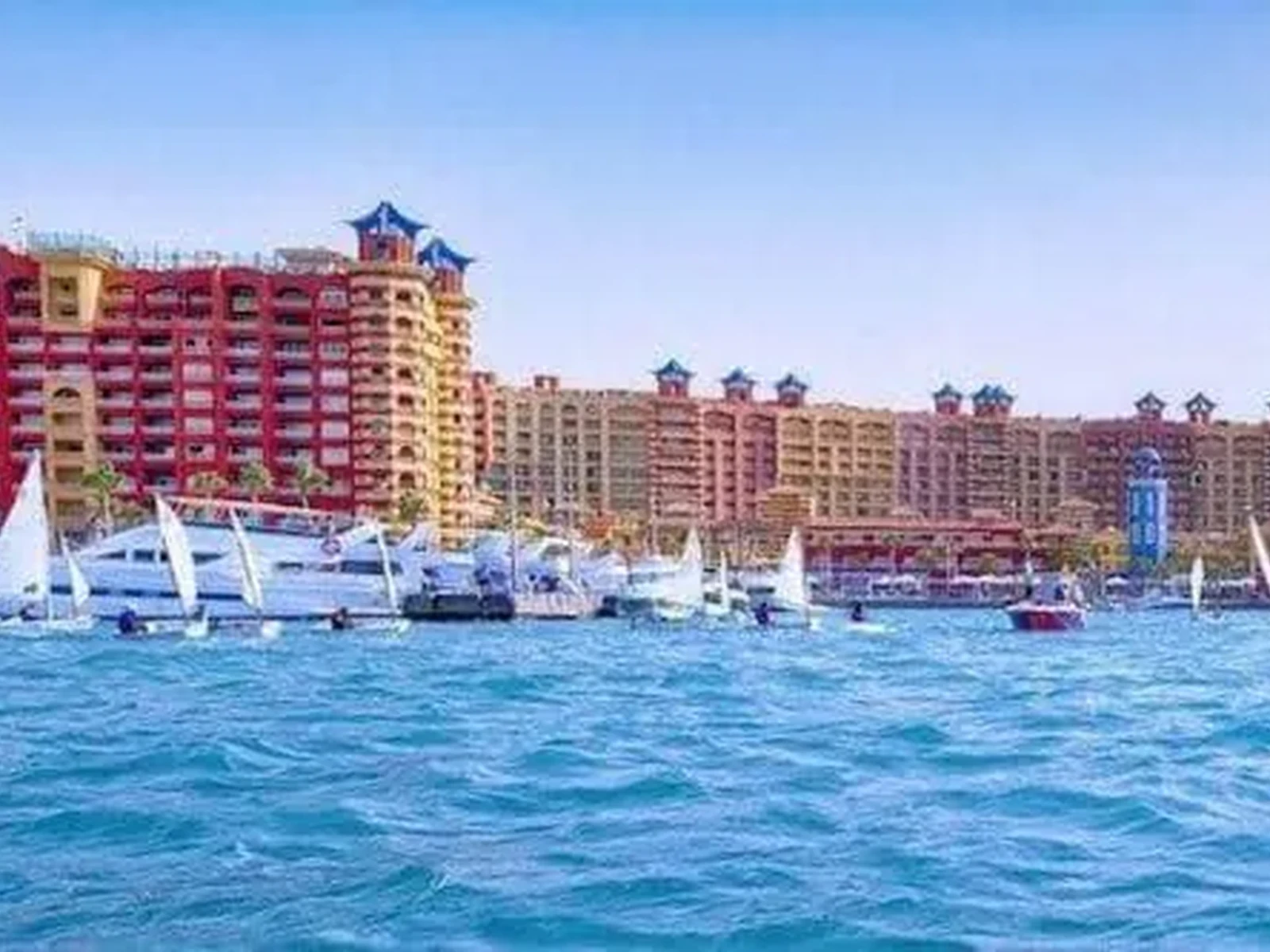 Porto Marina — Porto Marina
