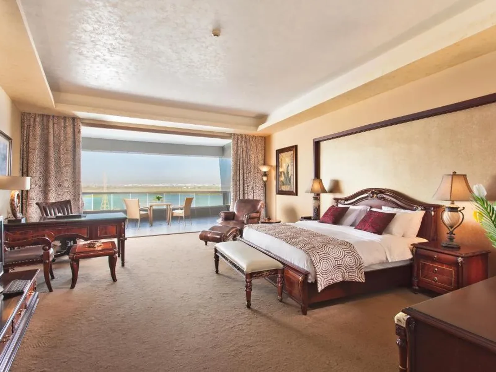 Radisson Blu Alex Hotel in Alexandria, North Coast Egypt