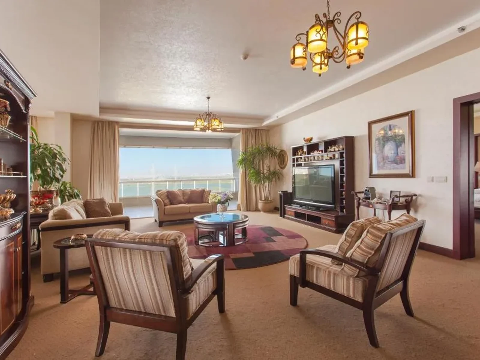 Radisson Blu Alex Hotel in Alexandria, North Coast Egypt