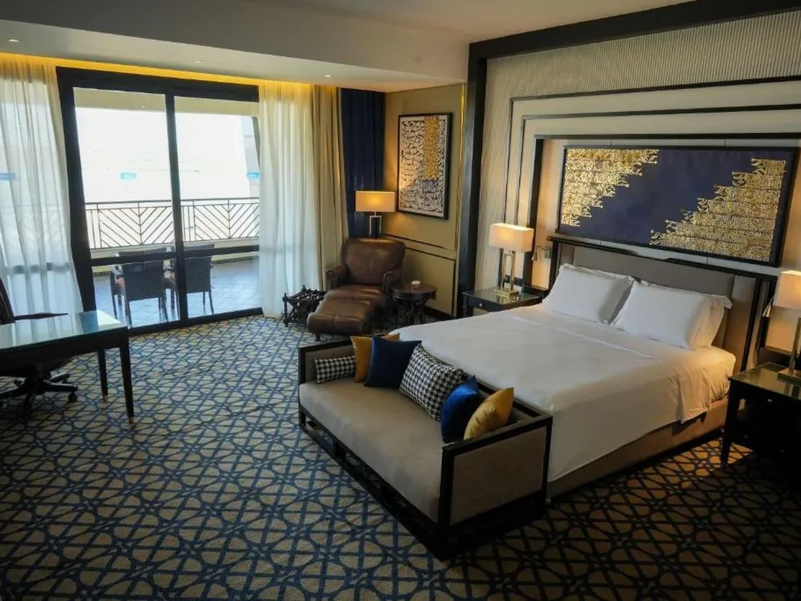 Radisson Blu Alex Hotel in Alexandria, North Coast Egypt