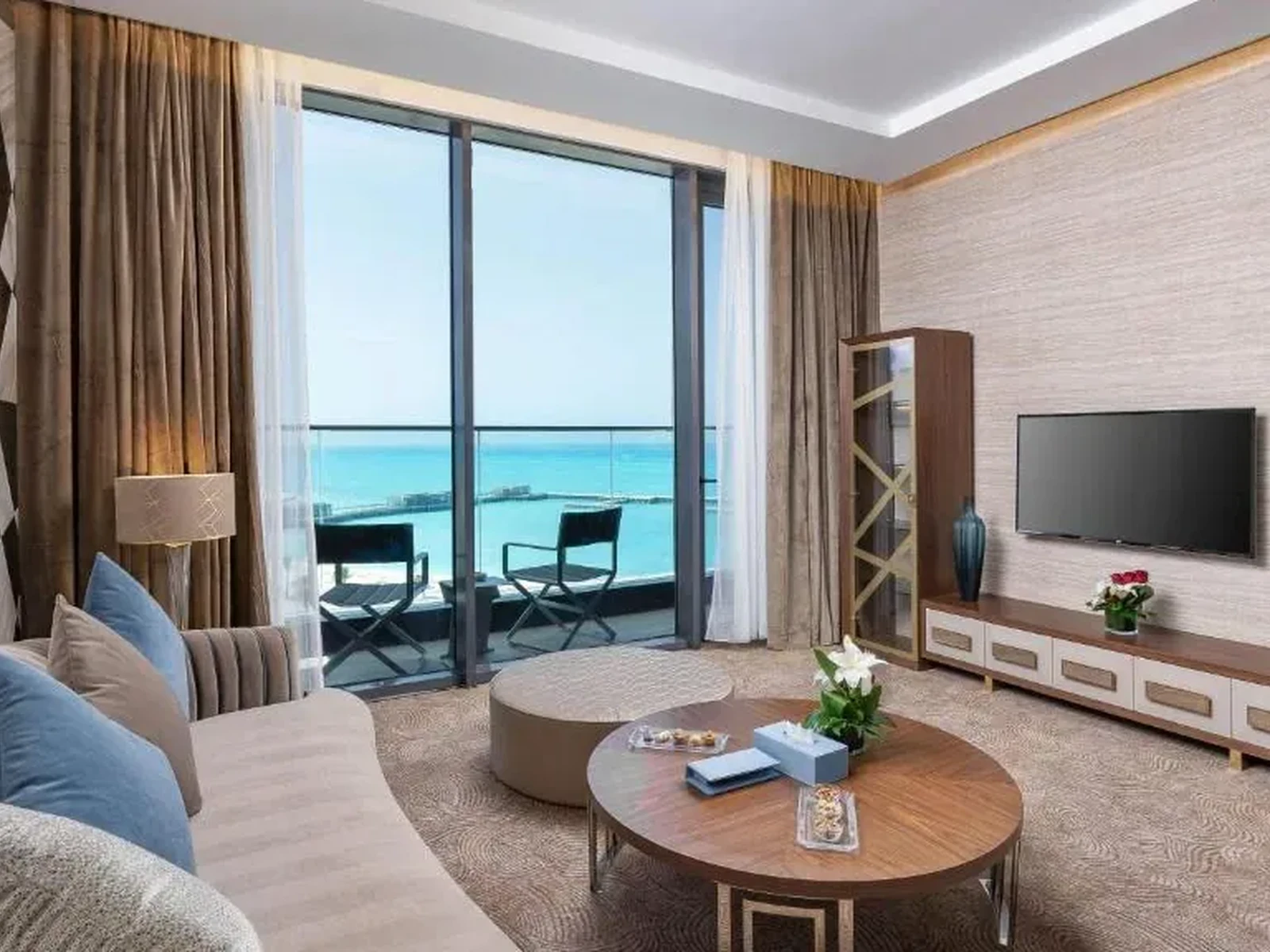 Regal Heights Hotel — New Alamein
