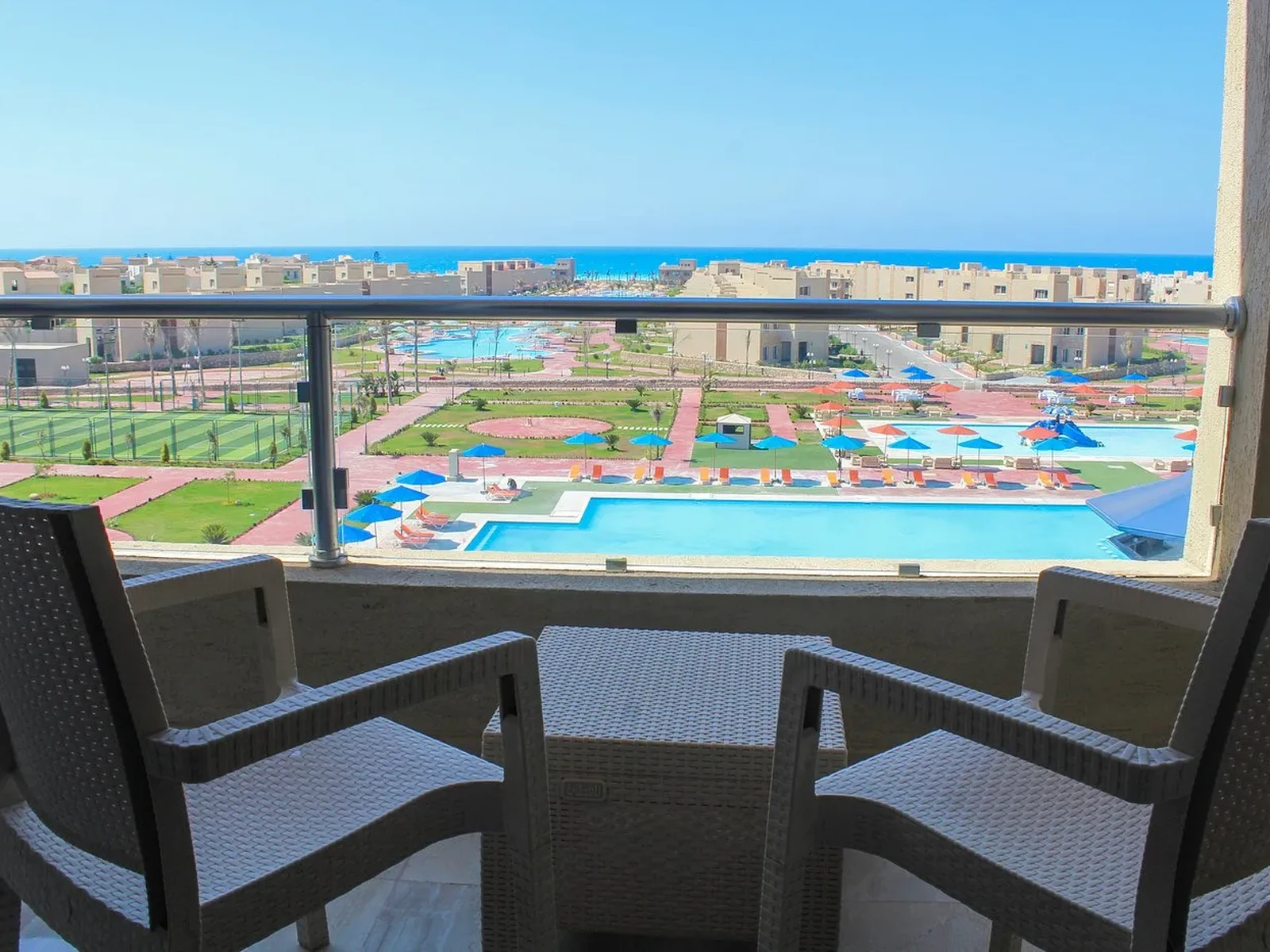 TOLIP North Coast Hotel & Resort — El Alamein