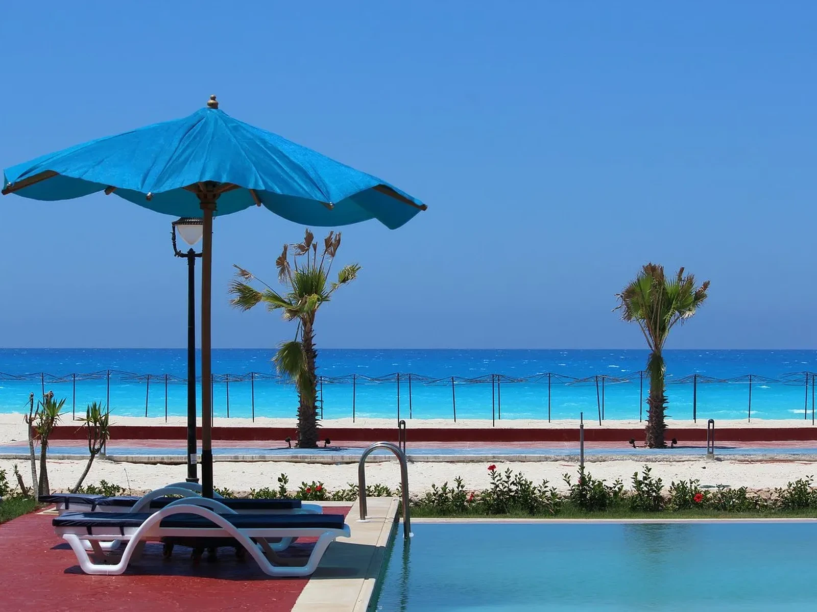 TOLIP North Coast Hotel & Resort in El Alamein, North Coast Egypt
