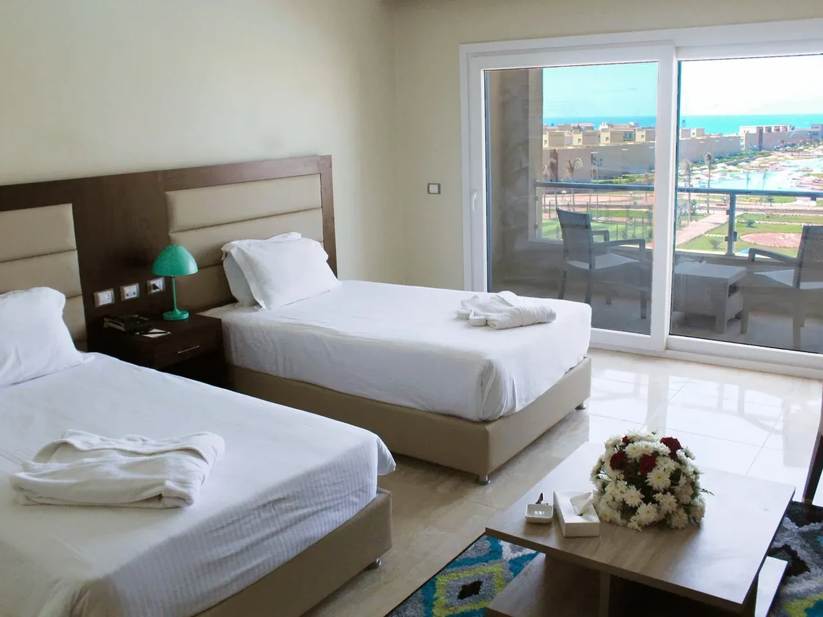 TOLIP North Coast Hotel & Resort in El Alamein, North Coast Egypt